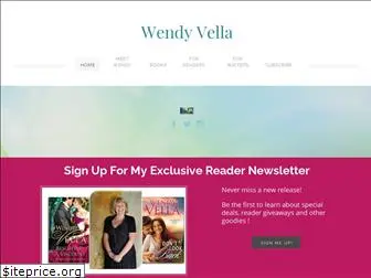 wendyvella.com