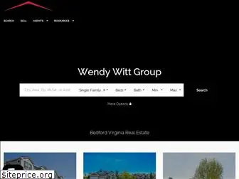 wendywitt.com