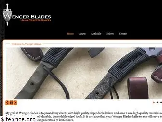 wengerblades.com