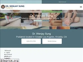 wenjaysung.com