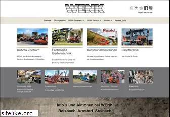wenk-reisbach.com