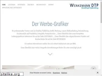 wenkemann-dtp.de