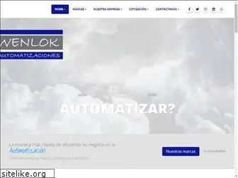 wenlok.com.mx