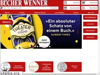 wenner.net