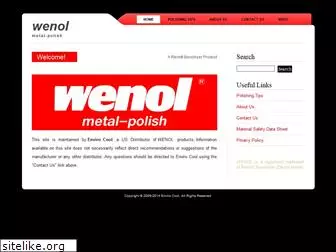 wenol.com