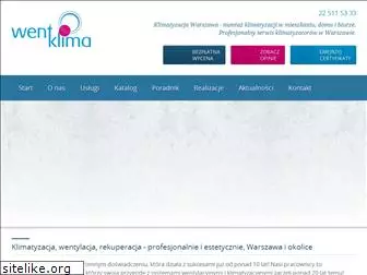 went-klima.pl