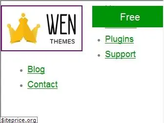 wenthemes.com