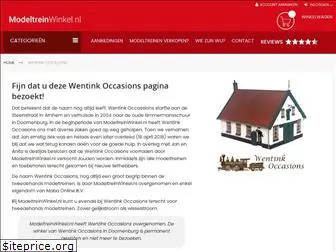 wentinkoccasions.nl