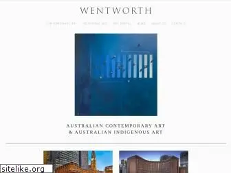 wentworthgalleries.com.au