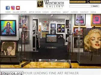 wentworthgallery.com