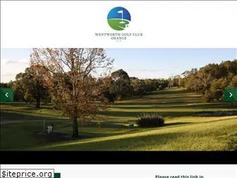 wentworthgolfclub.com.au
