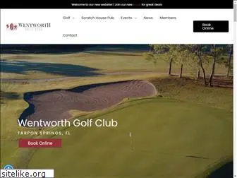 wentworthgolfclub.org