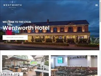 wentworthhotel.com.au