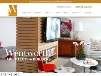 wentworthstudio.com