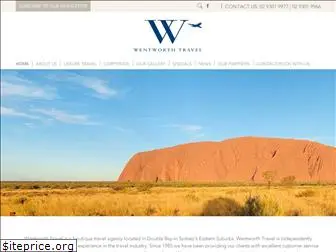 wentworthtravel.com.au