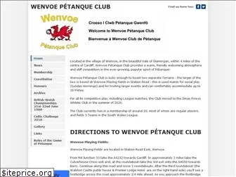 wenvoepetanqueclub.org