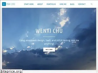 wenxichu.com