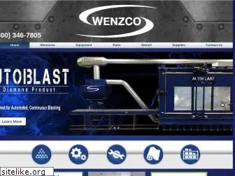 wenzco.com