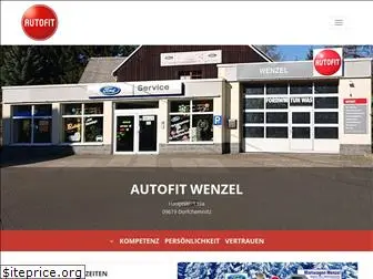 wenzel-arcticcat.de