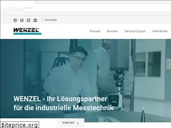 wenzel-group.com
