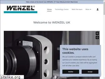 wenzel-uk.com