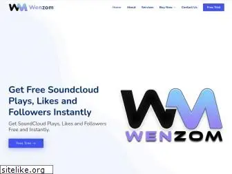 wenzom.com