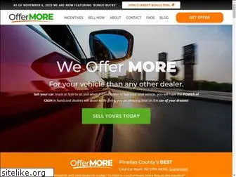 weoffermore.com