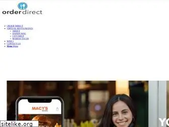 weorderdirect.com