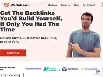 weoutreach.com