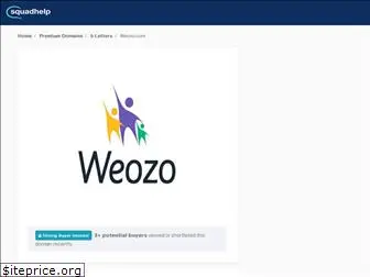 weozo.com