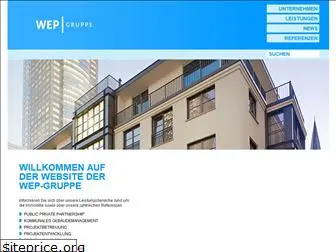 wep-projekt.de