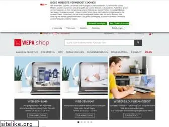 www.wepa.shop