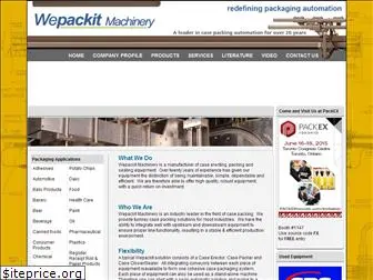 wepackitmachinery.com