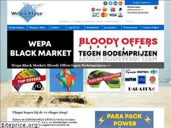 wepaflyer.com