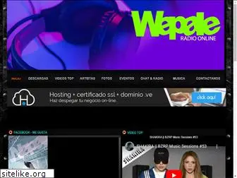 wepale.com