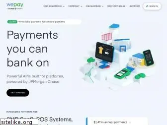 wepay.com