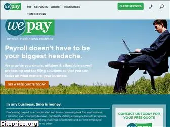 wepay.net