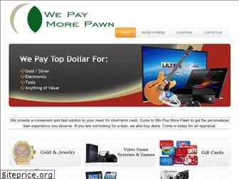 wepaymorepawn.com