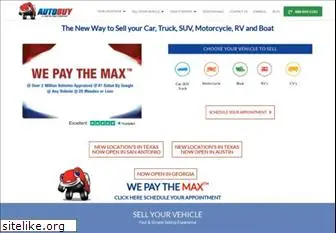 wepaythemax.com