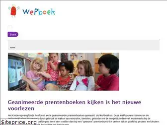 wepboek.nl