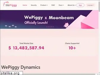 wepiggy.com
