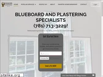 weplasterboston.com