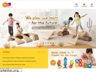 weplay.com.tw