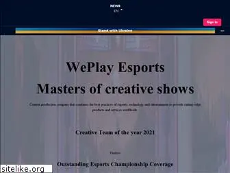 weplay.tv