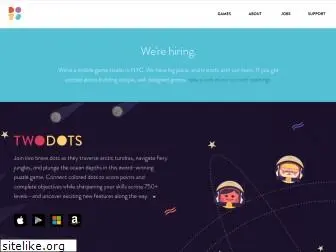 weplaydots.com