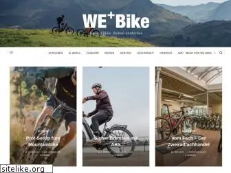 weplusbike.de