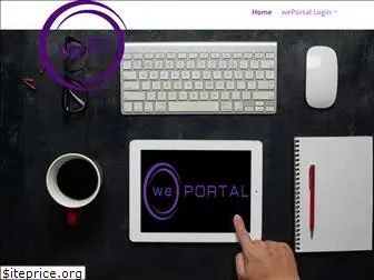 weportal.co