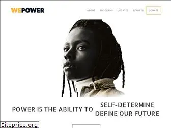 wepowerstl.org