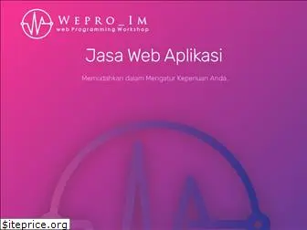 wepro.biz.id