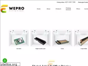 wepro.com.my